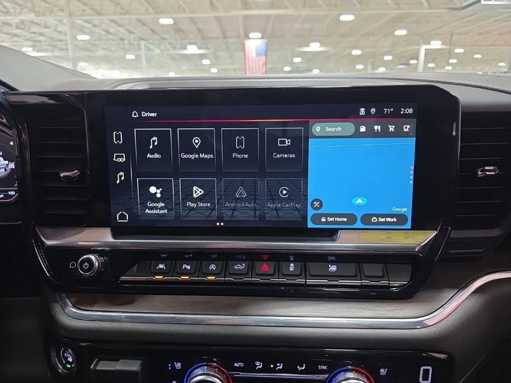 2024 GMC Sierra 1500 SLT - Photo 25