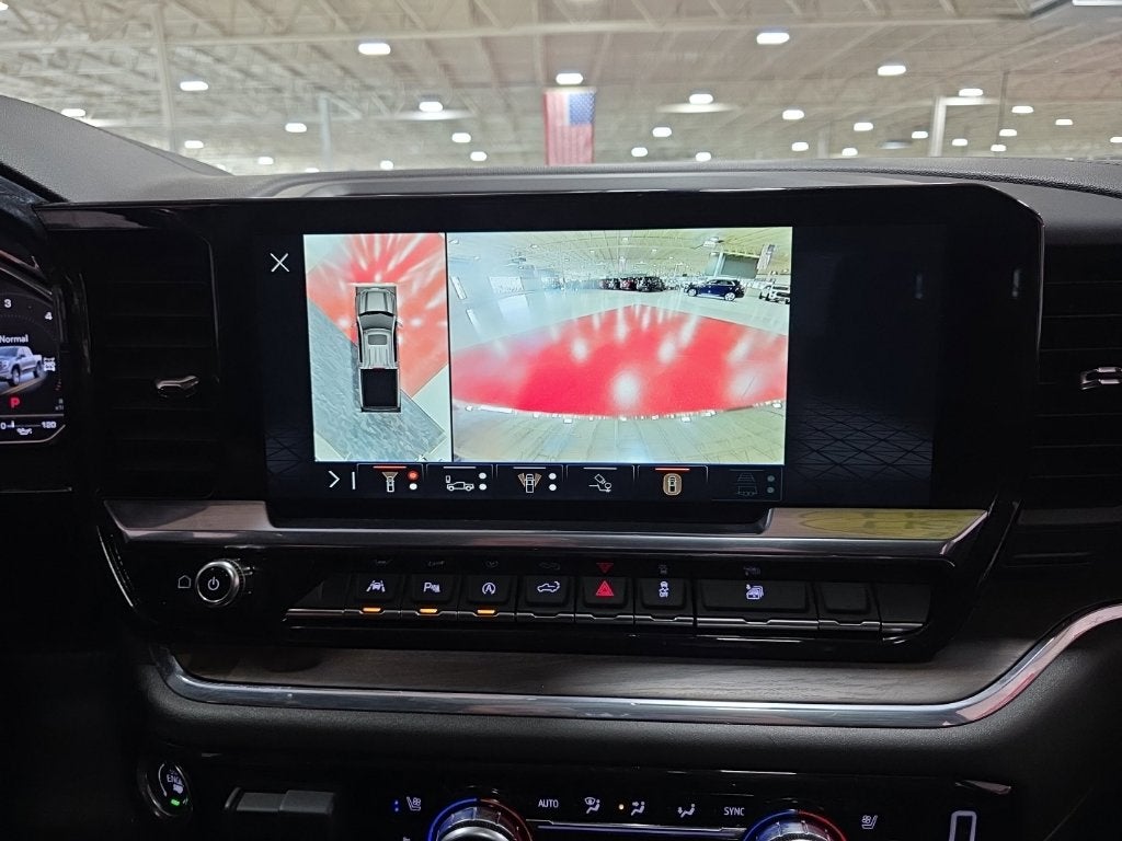 2024 GMC Sierra 1500 SLT - Photo 26