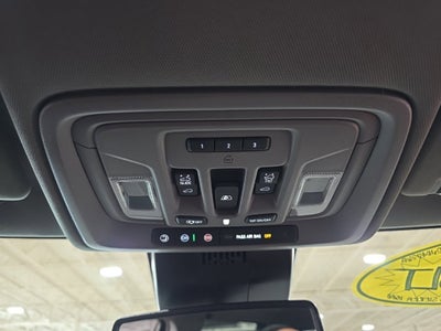 2024 GMC Sierra 1500 SLT CarBravo Certified