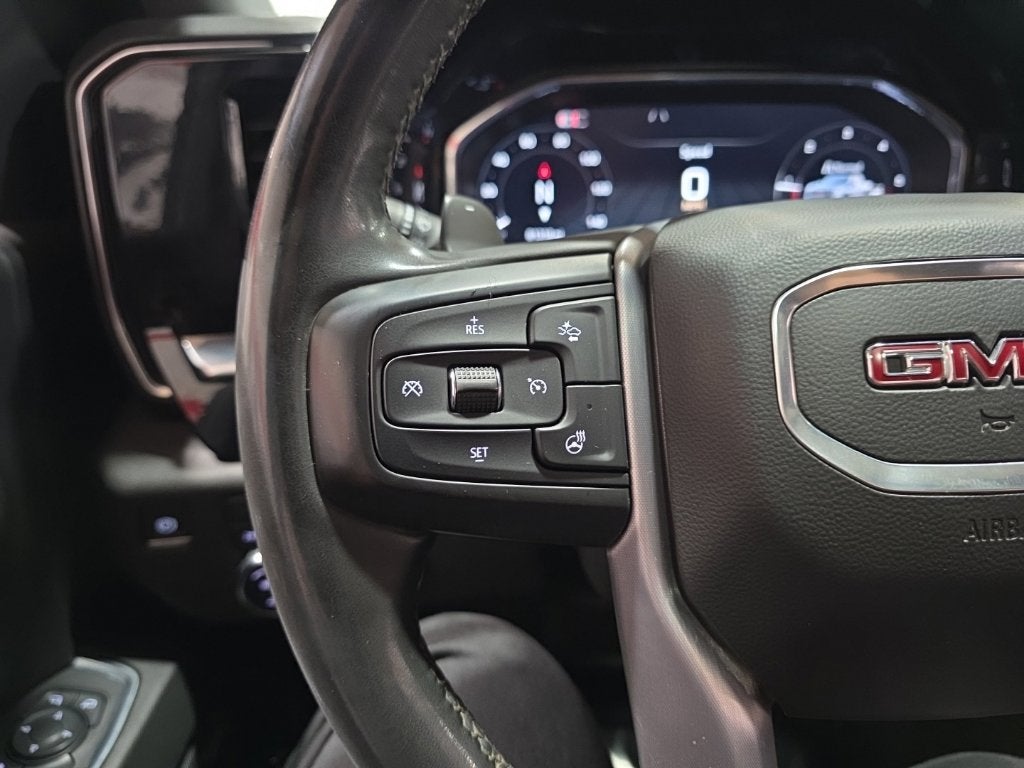 2024 GMC Sierra 1500 SLT - Photo 29