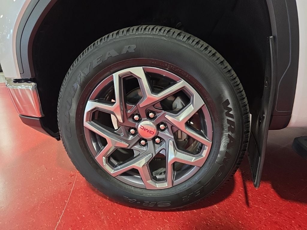 2022 GMC Sierra 1500 SLT CarBravo Certified