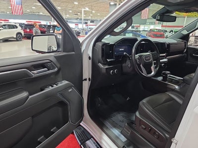 2022 GMC Sierra 1500 SLT CarBravo Certified