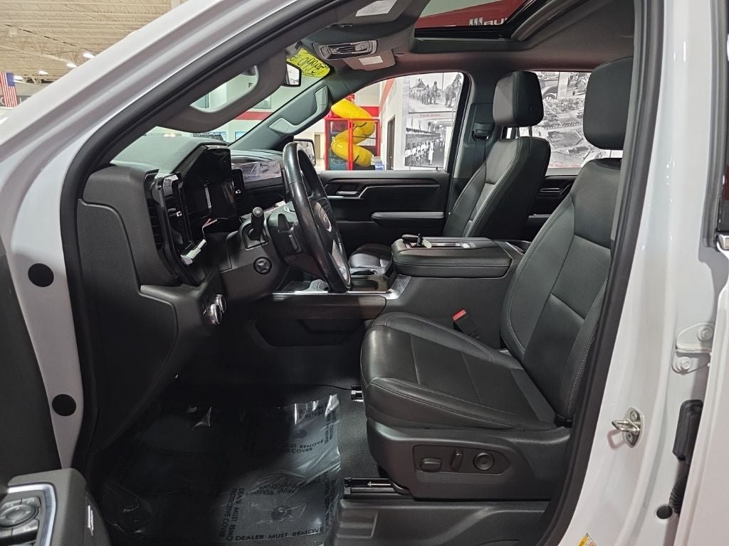 2022 GMC Sierra 1500 SLT CarBravo Certified