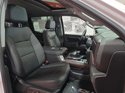 2022 GMC Sierra 1500 SLT CarBravo Certified