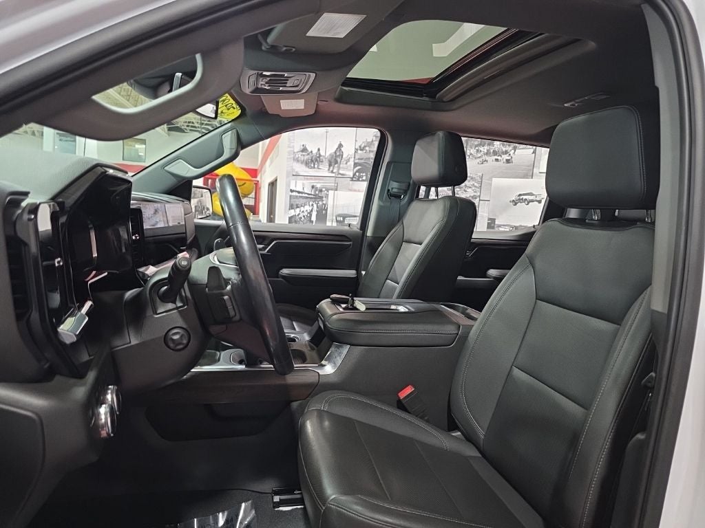 2022 GMC Sierra 1500 SLT CarBravo Certified