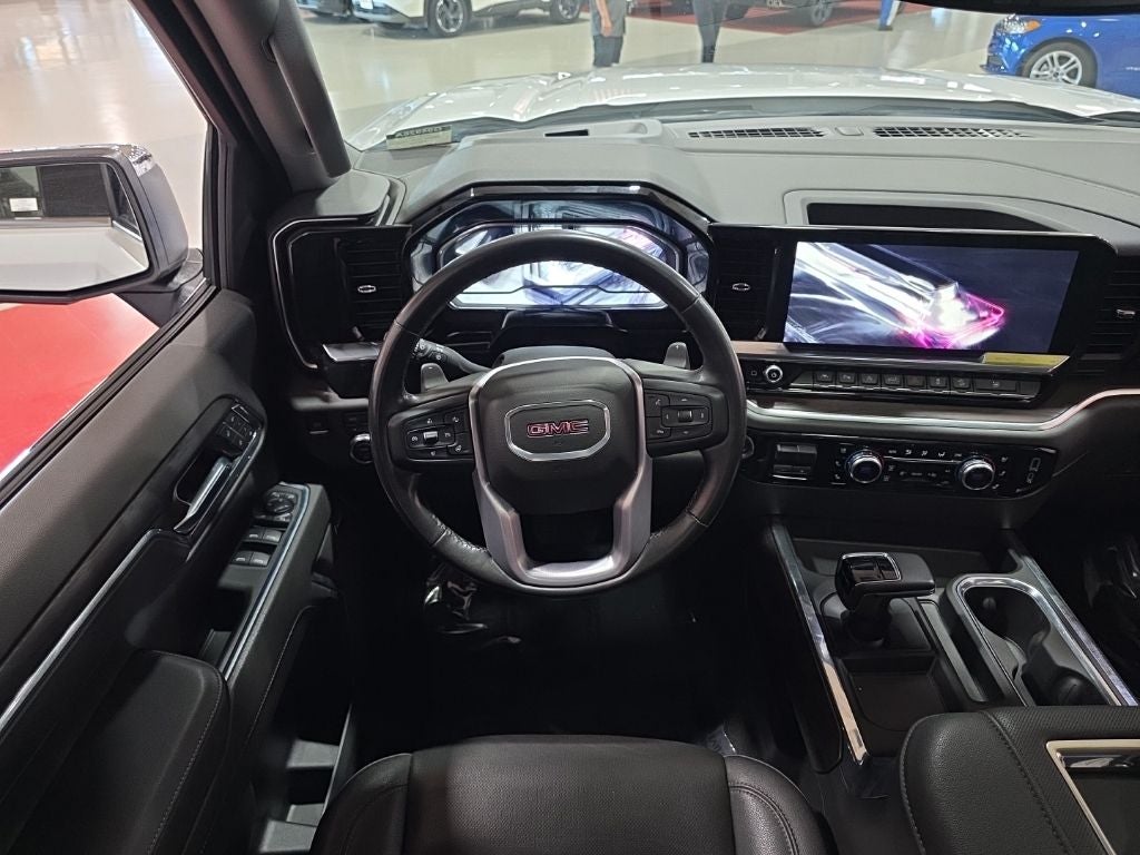 2022 GMC Sierra 1500 SLT CarBravo Certified