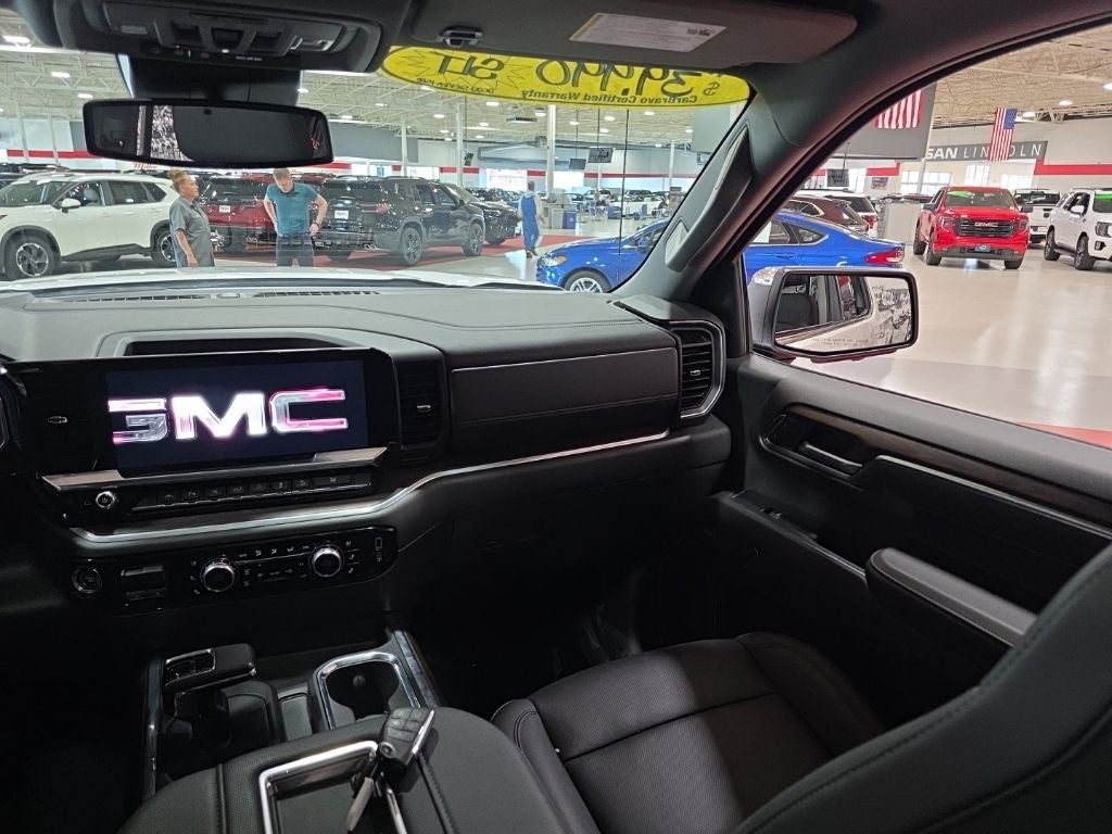 2022 GMC Sierra 1500 SLT CarBravo Certified