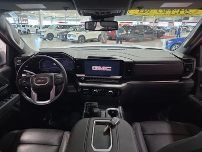 2022 GMC Sierra 1500 SLT CarBravo Certified