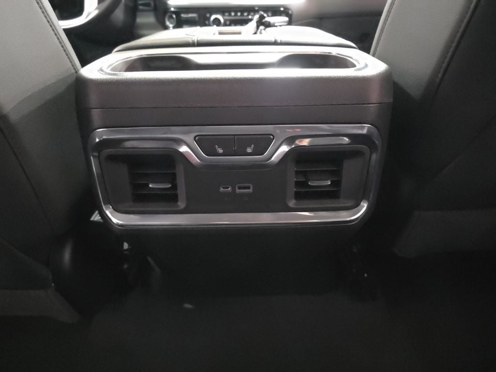2022 GMC Sierra 1500 SLT CarBravo Certified