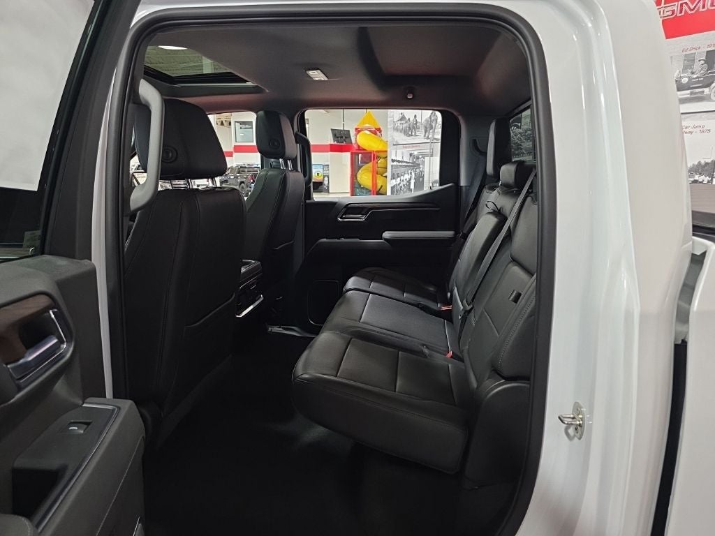 2022 GMC Sierra 1500 SLT CarBravo Certified