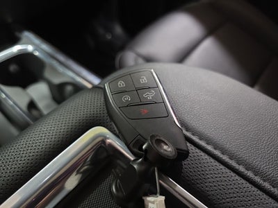 2022 GMC Sierra 1500 SLT CarBravo Certified