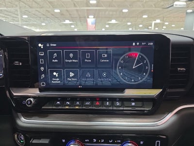 2022 GMC Sierra 1500 SLT CarBravo Certified