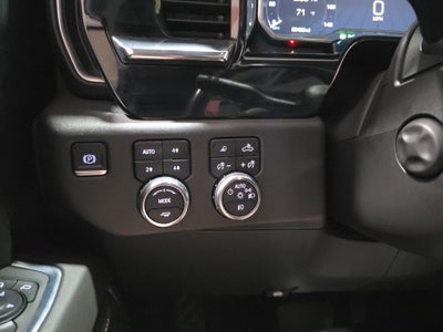 2022 GMC Sierra 1500 SLT CarBravo Certified