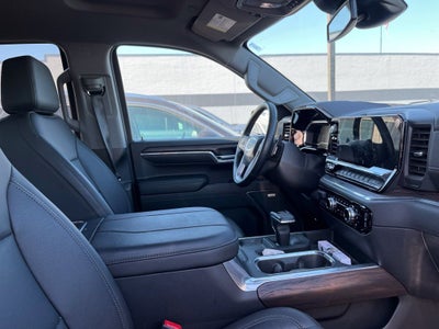 2024 GMC Sierra 1500 SLT CarBravo Certified