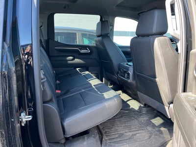 2024 GMC Sierra 1500 SLT CarBravo Certified