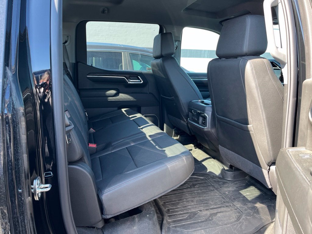 2024 GMC Sierra 1500 SLT CarBravo Certified