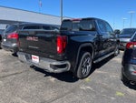 2024 GMC Sierra 1500 SLT CarBravo Certified