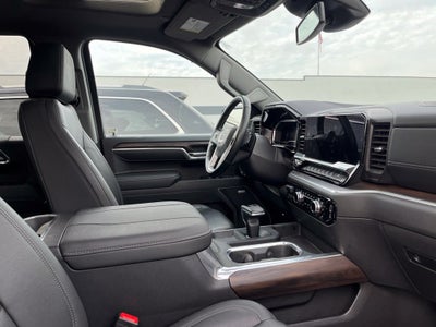 2025 GMC Sierra 1500 SLT CarBravo Certified