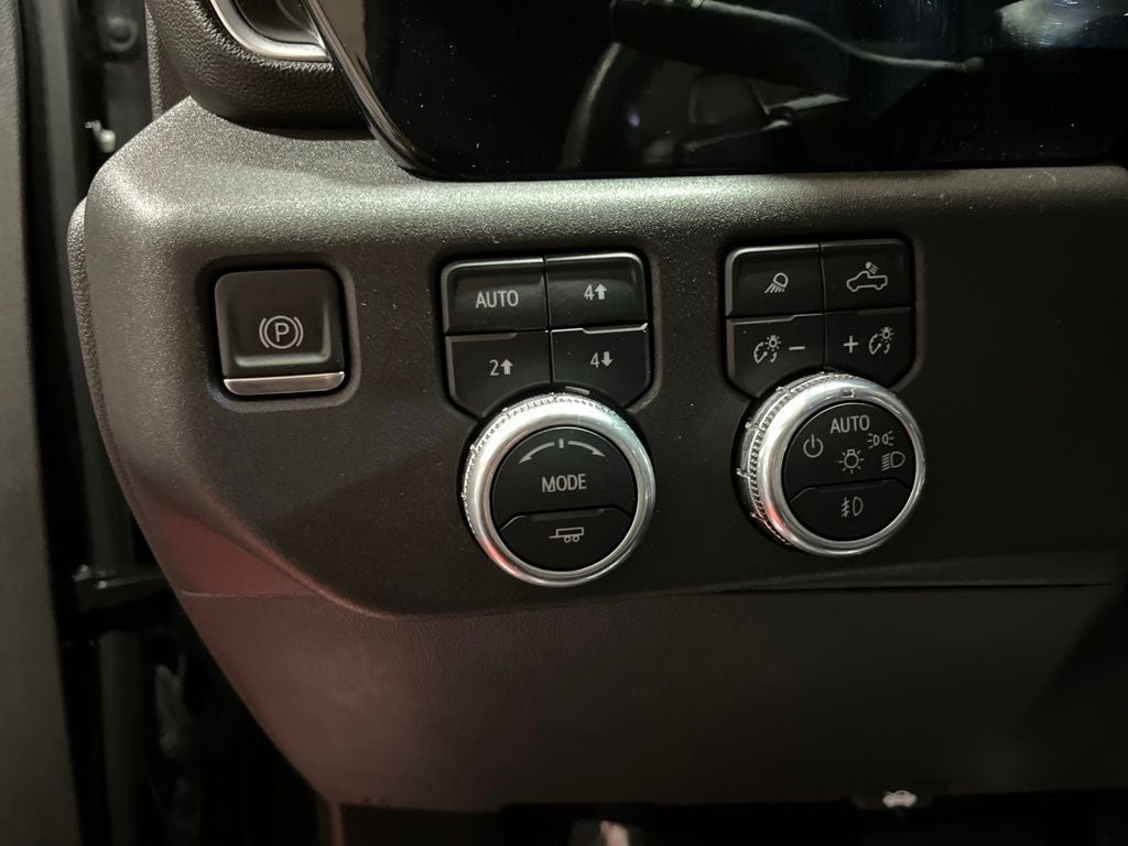 2024 GMC Sierra 1500 SLT CarBravo Certified