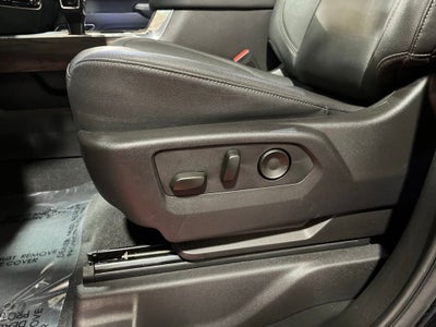 2024 GMC Sierra 1500 SLT CarBravo Certified