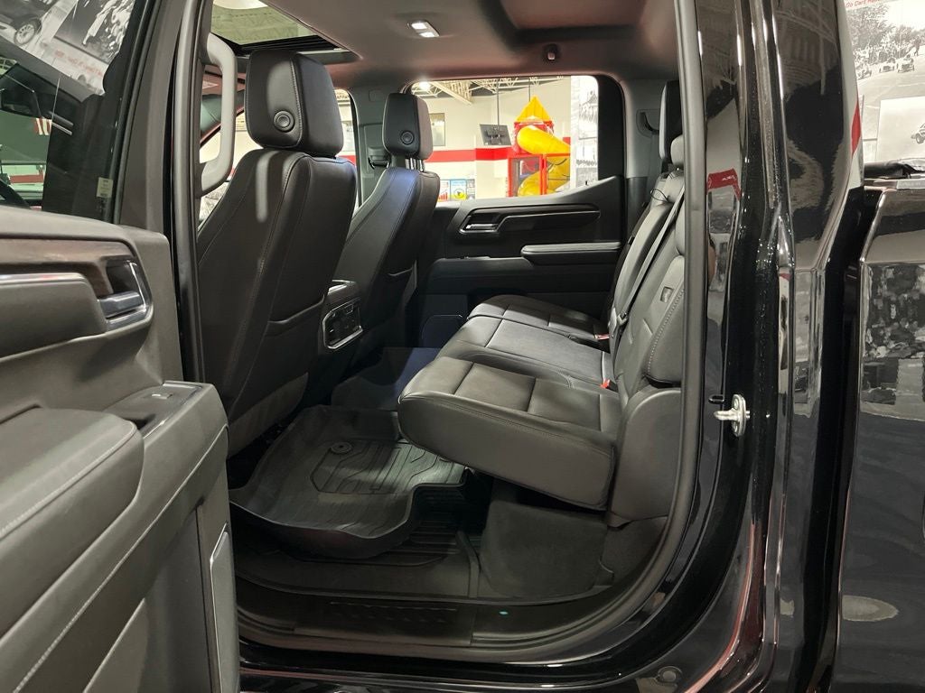2024 GMC Sierra 1500 SLT CarBravo Certified