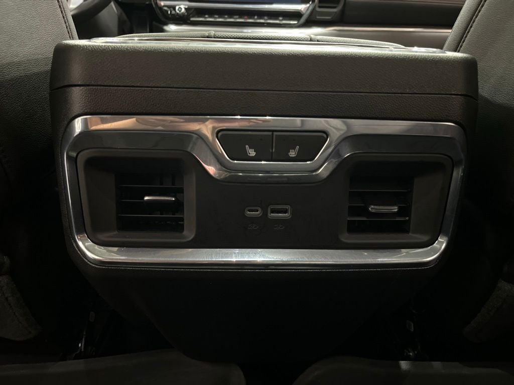 2024 GMC Sierra 1500 SLT CarBravo Certified