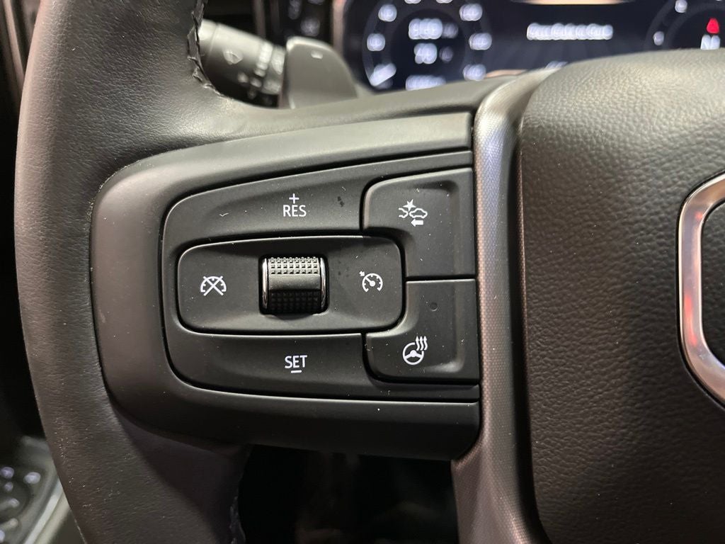 2024 GMC Sierra 1500 SLT CarBravo Certified