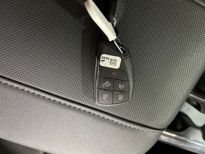 2024 GMC Sierra 1500 SLT CarBravo Certified
