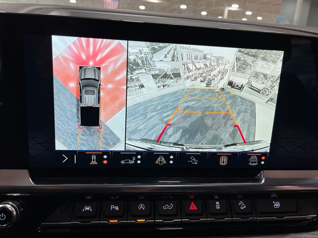 2024 GMC Sierra 1500 SLT CarBravo Certified