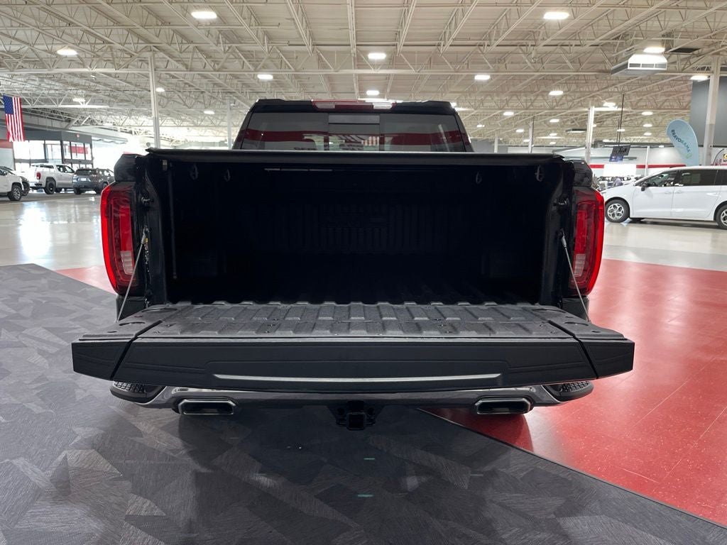 2024 GMC Sierra 1500 SLT CarBravo Certified
