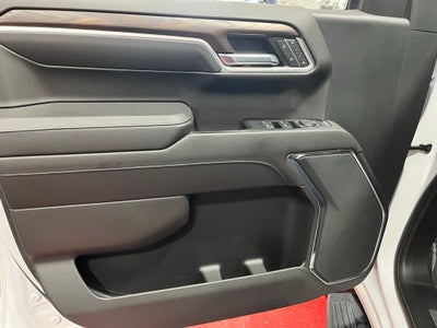 2022 GMC Sierra 1500 SLT Certified Pre-Owned