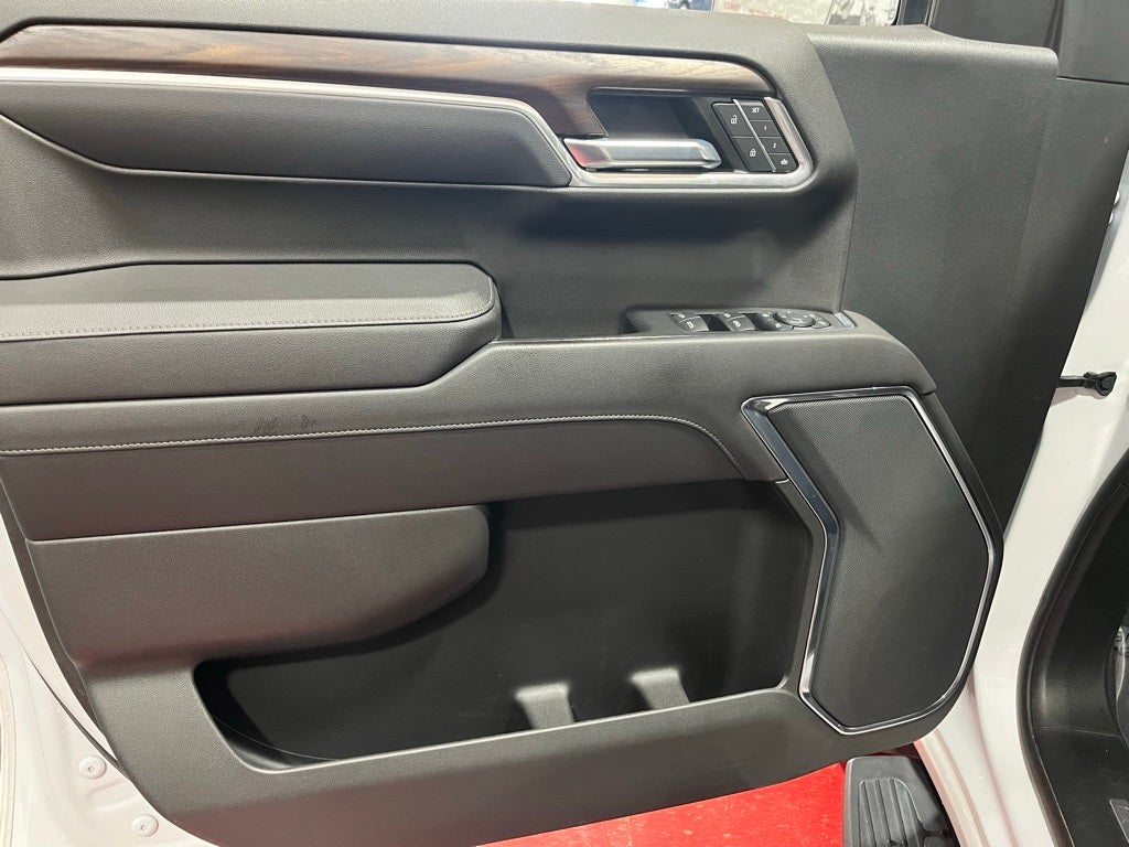 2022 GMC Sierra 1500 SLT Certified Pre-Owned