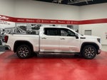 2022 GMC Sierra 1500 SLT Certified Pre-Owned