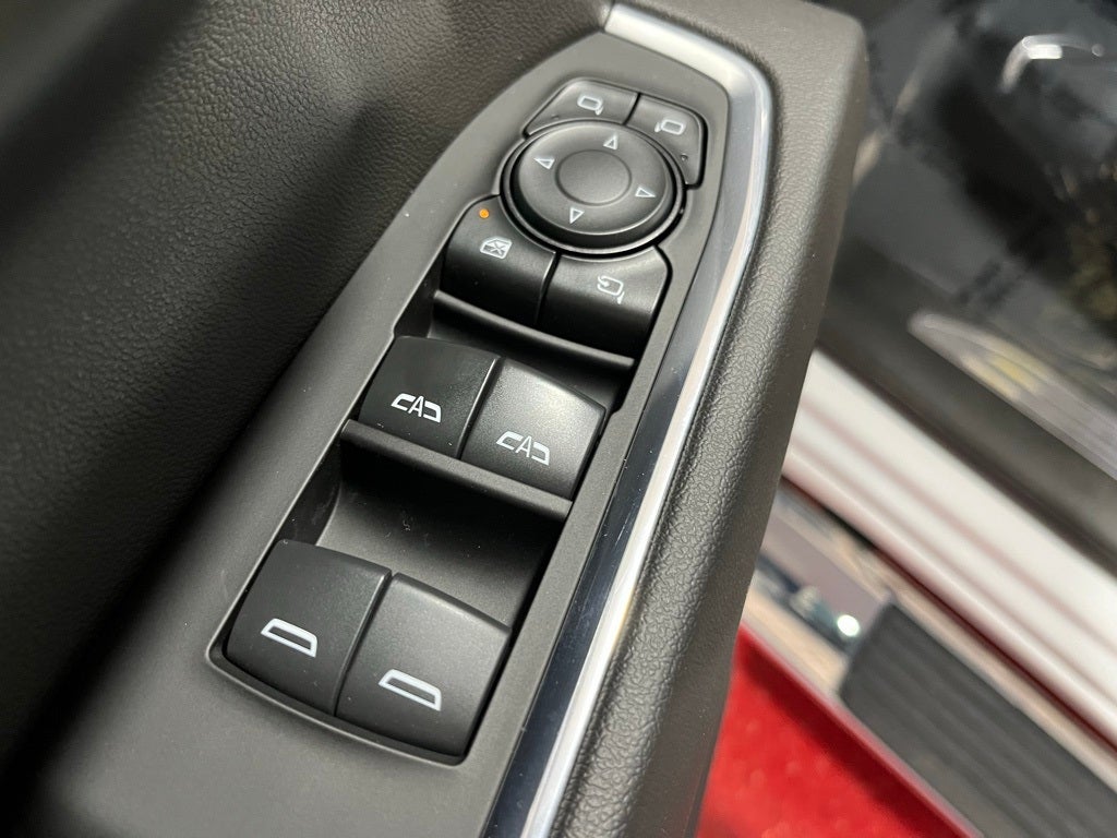 2022 GMC Sierra 1500 SLT Certified Pre-Owned