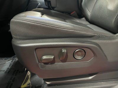 2022 GMC Sierra 1500 SLT Certified Pre-Owned