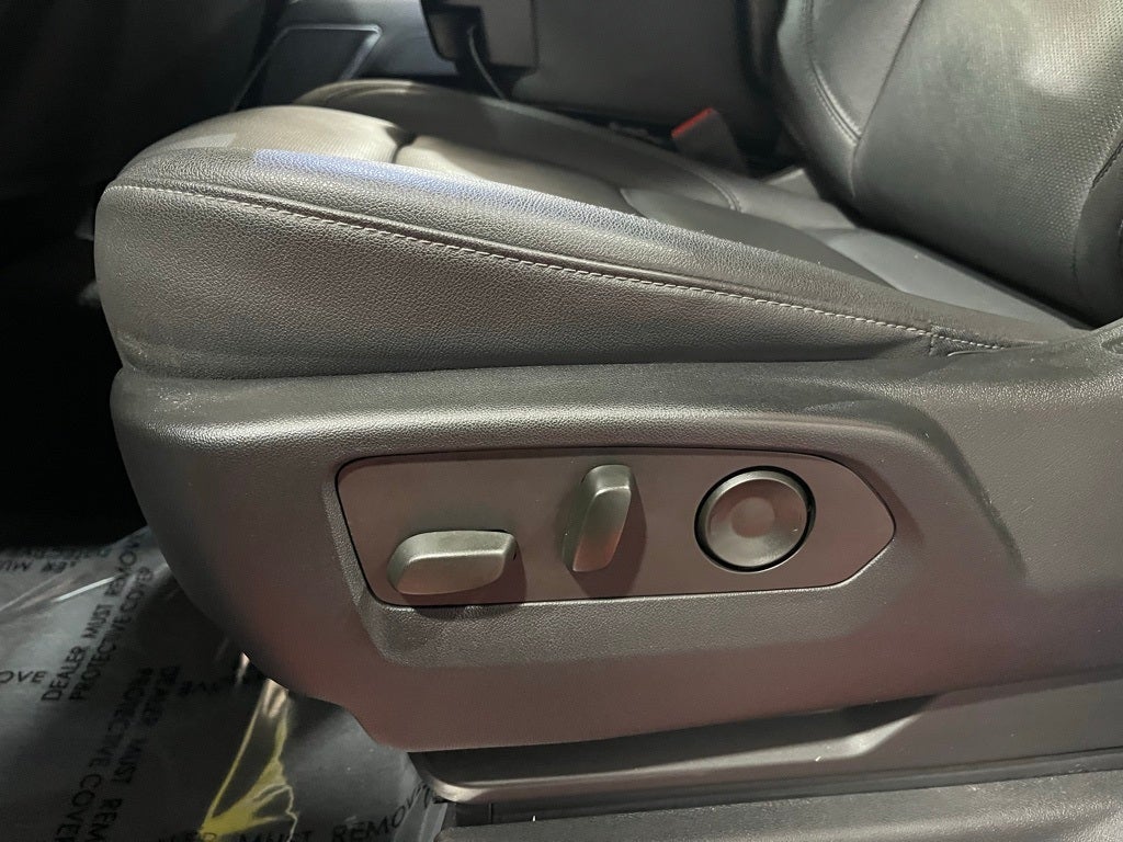 2022 GMC Sierra 1500 SLT Certified Pre-Owned