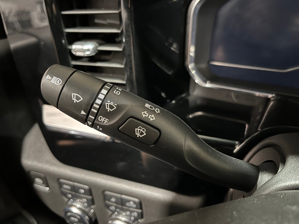 2022 GMC Sierra 1500 SLT Certified Pre-Owned