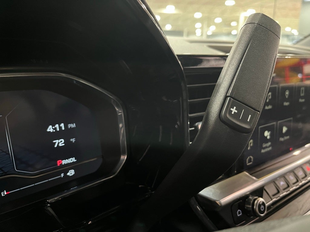 2022 GMC Sierra 1500 SLT Certified Pre-Owned