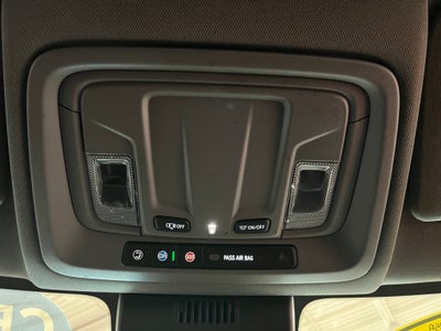 2022 GMC Sierra 1500 SLT Certified Pre-Owned