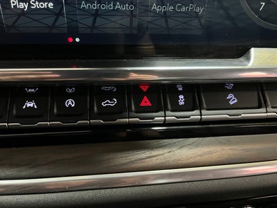 2022 GMC Sierra 1500 SLT Certified Pre-Owned