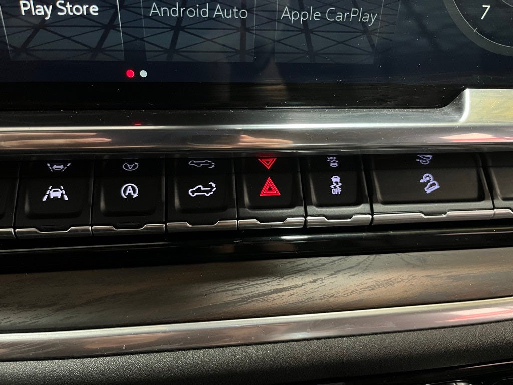 2022 GMC Sierra 1500 SLT Certified Pre-Owned