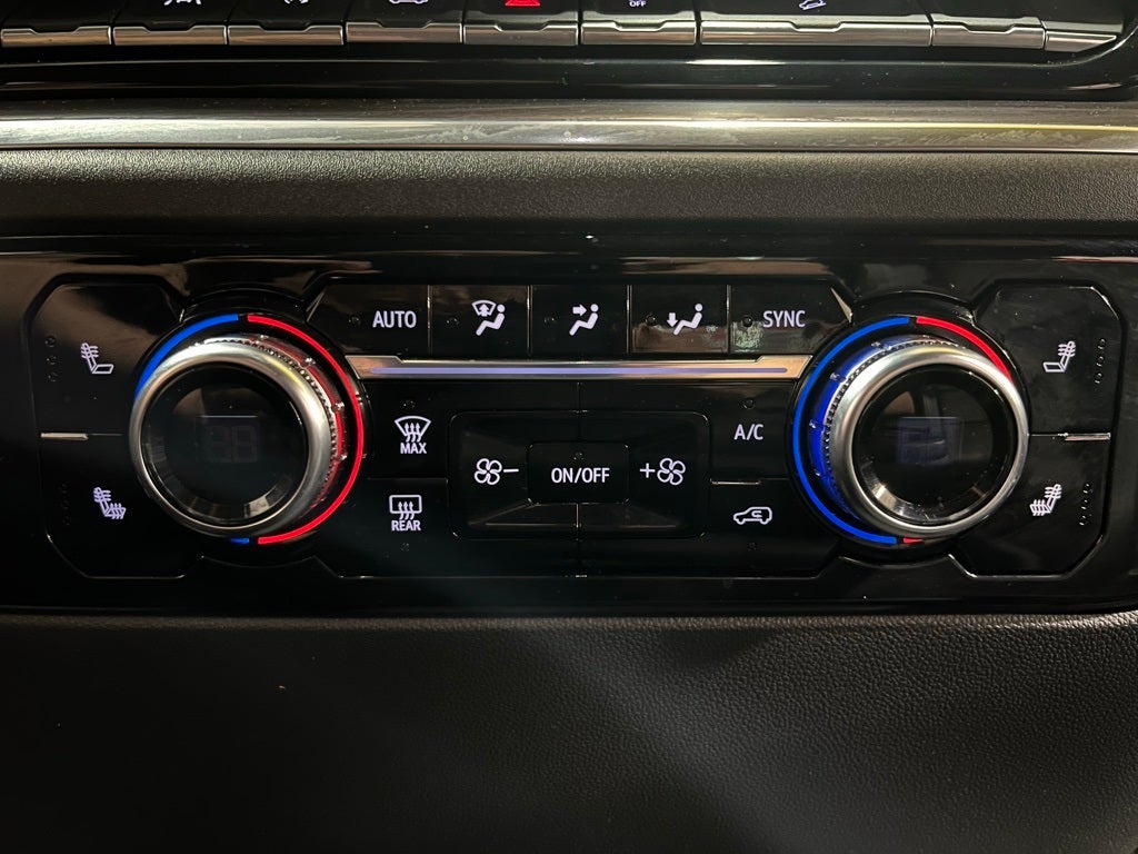 2022 GMC Sierra 1500 SLT Certified Pre-Owned