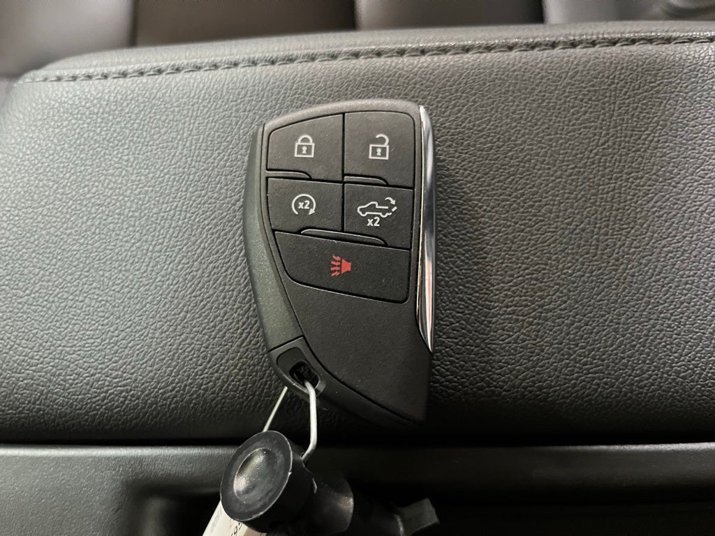 2022 GMC Sierra 1500 SLT Certified Pre-Owned