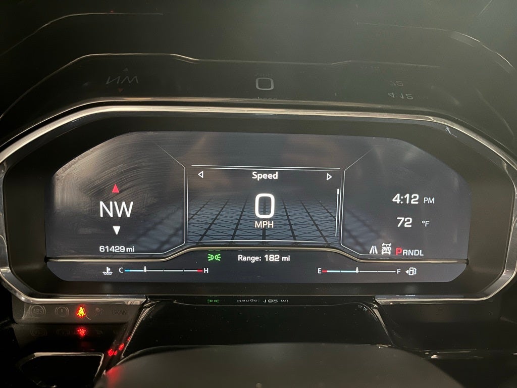 2022 GMC Sierra 1500 SLT Certified Pre-Owned