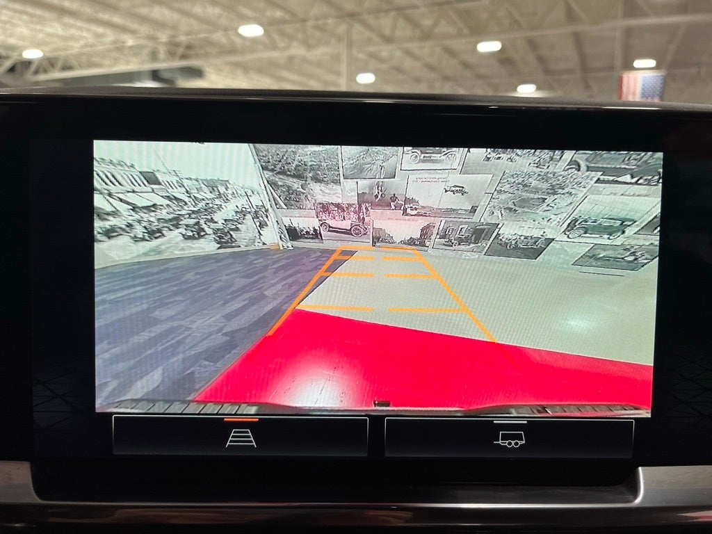 2022 GMC Sierra 1500 SLT Certified Pre-Owned