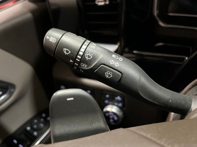 2022 GMC Sierra 1500 SLT Carbravo GM CPO