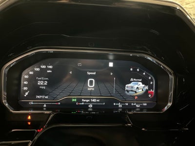 2022 GMC Sierra 1500 SLT Carbravo GM CPO