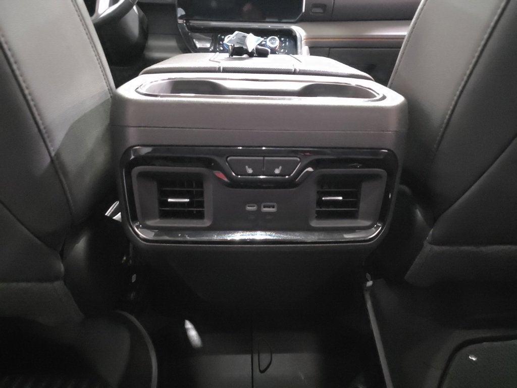 2025 GMC Sierra 1500 AT4 Carbravo GM CPO