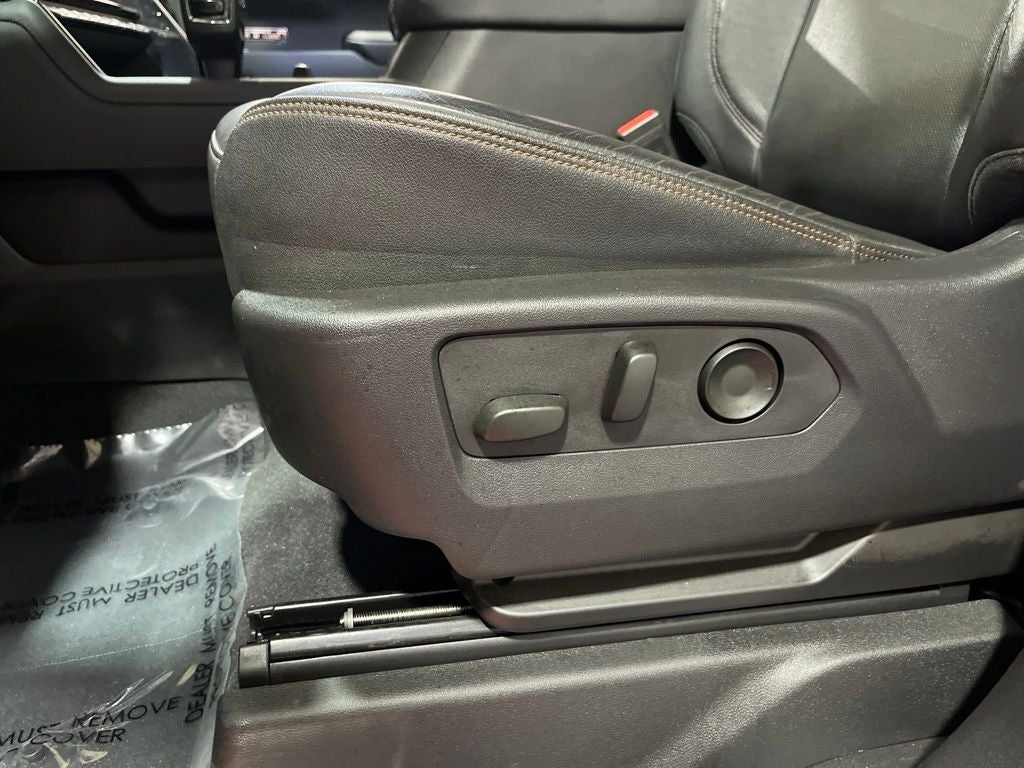 2024 GMC Sierra 1500 AT4 CarBravo Certified