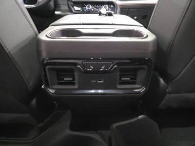 2024 GMC Sierra 1500 AT4 Carbravo GM CPO